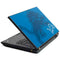 NFL Detroit Lions Double Vision Lenovo T420 Skin