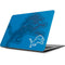 NFL Detroit Lions Double Vision Apple MacBook Skin