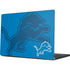 NFL Detroit Lions Double Vision MacBook Pro 14in (2021-24) Skin