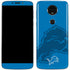 NFL Detroit Lions Double Vision Moto E5 Plus Skin