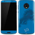 NFL Detroit Lions Double Vision Moto G6 Skin