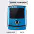 NFL Detroit Lions Double Vision Motorola RAZR Skin