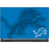 NFL Detroit Lions Double Vision MSI GS65 Stealth Laptop Skin