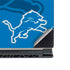 NFL Detroit Lions Double Vision MSI GS65 Stealth Laptop Skin