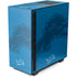 NFL Detroit Lions Double Vision NZXT H510 Compact ATX Mid-Tower Case Skin