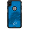 NFL Detroit Lions Double Vision Otterbox Commuter iPhone Skin