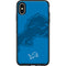 NFL Detroit Lions Double Vision Otterbox Symmetry iPhone Skin