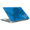 NFL Detroit Lions Double Vision Portege Z30t/Z30t-A Skin