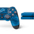 NFL Detroit Lions Double Vision PS4 Console and Controller Bundle Skin