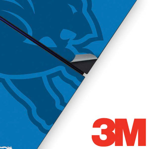 NFL Detroit Lions Double Vision PS4 Console and Controller Bundle Skin