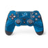NFL Detroit Lions Double Vision PS4 Pro/Slim Controller Skin