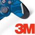 NFL Detroit Lions Double Vision PS4 Pro/Slim Controller Skin