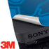 NFL Detroit Lions Double Vision PS4 Slim Skin