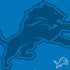 NFL Detroit Lions Double Vision PS4 Slim Bundle Skin