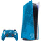 NFL Detroit Lions Double Vision PS5 Bundle Skin
