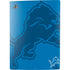 NFL Detroit Lions Double Vision PS5 Digital Edition Bundle Skin