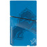 NFL Detroit Lions Double Vision PS5 Slim Disk Console Skin