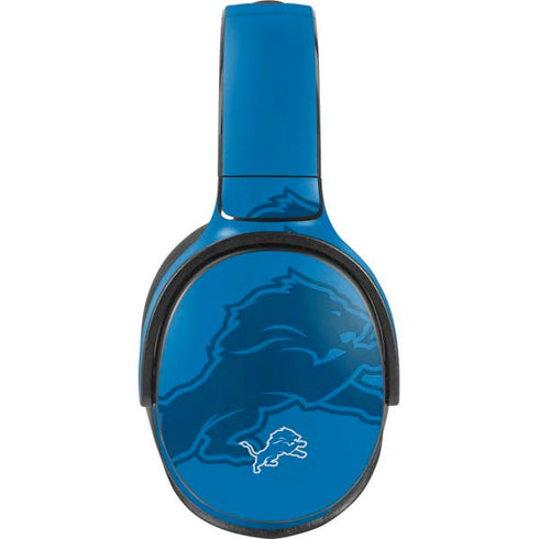 NFL Detroit Lions Double Vision Skullcandy Venue Skin