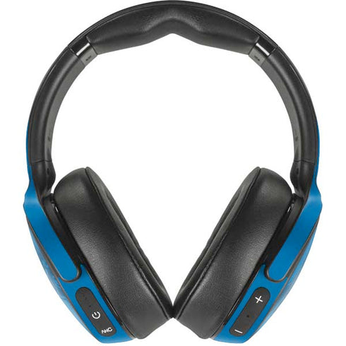 NFL Detroit Lions Double Vision Skullcandy Venue Skin
