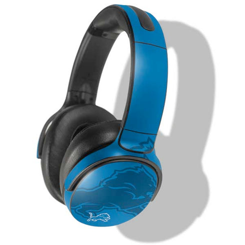 NFL Detroit Lions Double Vision Skullcandy Venue Skin
