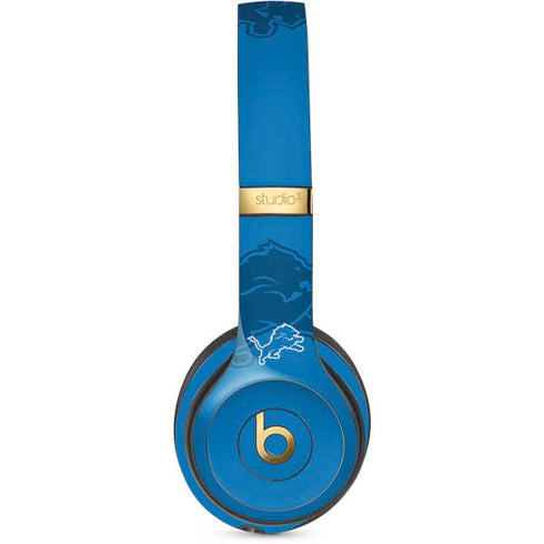 NFL Detroit Lions Double Vision Studio Wireless 3 Skin