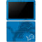NFL Detroit Lions Double Vision Surface Go Skin
