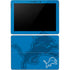 NFL Detroit Lions Double Vision Surface Go Skin
