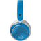 NFL Detroit Lions Double Vision Surface Headphones Skin