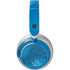 NFL Detroit Lions Double Vision Surface Headphones Skin