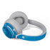 NFL Detroit Lions Double Vision Surface Headphones Skin