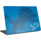 NFL Detroit Lions Double Vision Surface Laptop 4 15in Skin