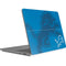 NFL Detroit Lions Double Vision Surface Laptop Studio Skin