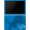 NFL Detroit Lions Double Vision Surface Pro 6 Skin