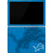 NFL Detroit Lions Double Vision Surface Pro 7 Skin