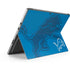 NFL Detroit Lions Double Vision Surface Pro 9 Skin