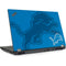 NFL Detroit Lions Double Vision Lenovo ThinkPad Skin