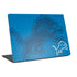 NFL Detroit Lions Double Vision Universal Laptop 14in (11.4 x 8.2in) Skin