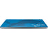 NFL Detroit Lions Double Vision Universal Laptop 15in (12.2 x 8.8in) Skin