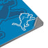 NFL Detroit Lions Double Vision Universal Laptop 15in (12.2 x 8.8in) Skin