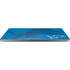 NFL Detroit Lions Double Vision Universal Laptop 17in (13.8 x 10in) Skin