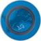 NFL Detroit Lions Double Vision Wireless Charger Skin