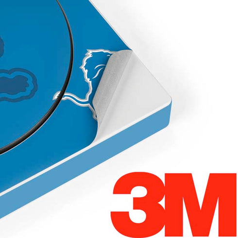NFL Detroit Lions Double Vision Xbox Adaptive Controller Skin