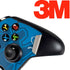 NFL Detroit Lions Double Vision Xbox One Controller Skin