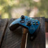 NFL Detroit Lions Double Vision Xbox One Controller Skin