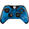 NFL Detroit Lions Double Vision Xbox One Controller Skin