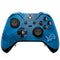 NFL Detroit Lions Double Vision Xbox One Elite Controller Skin