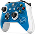 NFL Detroit Lions Double Vision Xbox One S Controller Skin