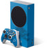 NFL Detroit Lions Double Vision Xbox Series S Skins