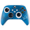 NFL Detroit Lions Double Vision Xbox Series S Controller Skin