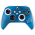 NFL Detroit Lions Double Vision Xbox Series S Controller Skin